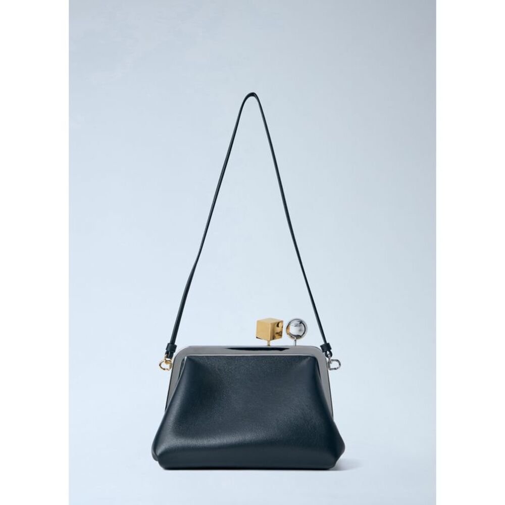 Jacquemus Women Le Berlingot Clutch Bag - Picture 3 of 6